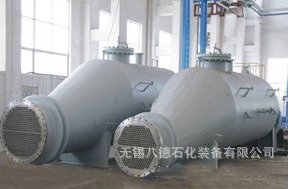 U型管式蒸发器