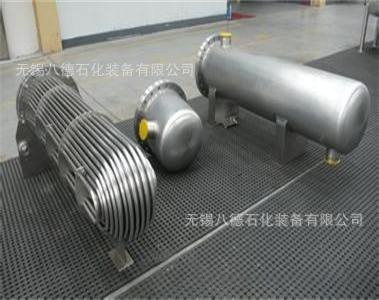 不锈钢再沸器